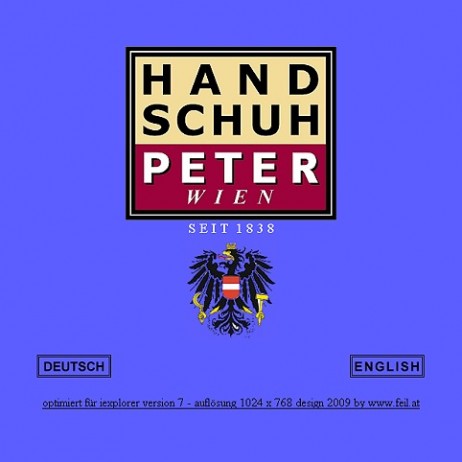 Handschuhpeter