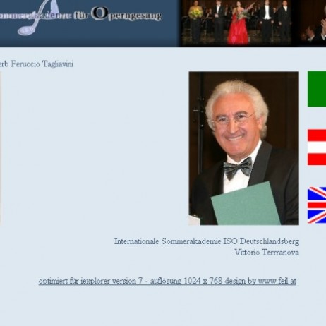 Iso D’Oro